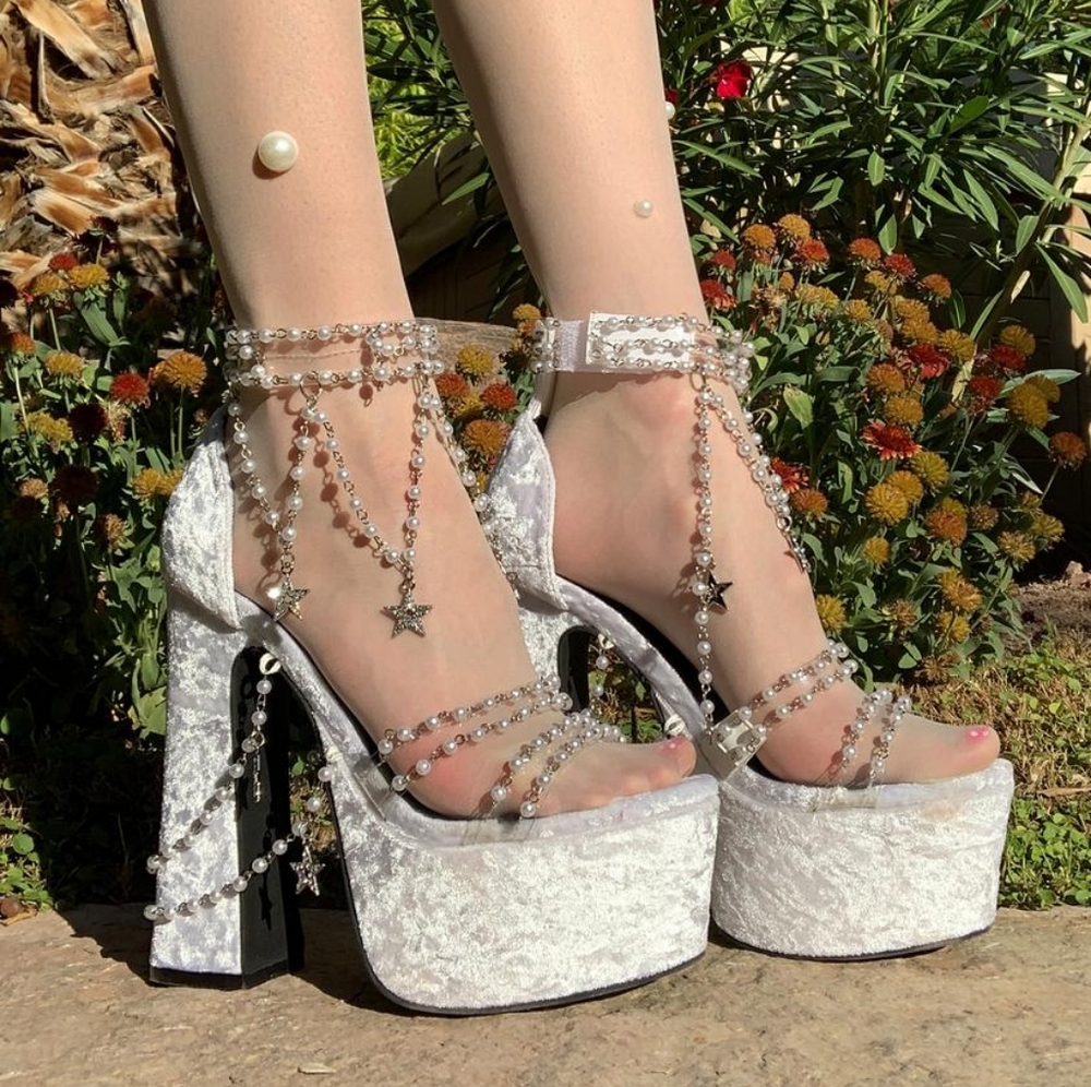 outta my shell platforms
